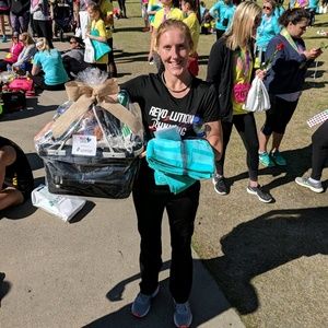 Meet your Posher, Shannon